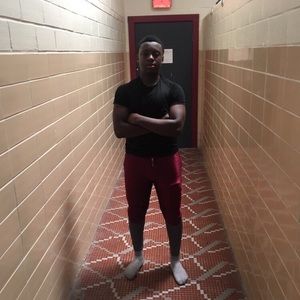 Meet your Posher, Jadarius